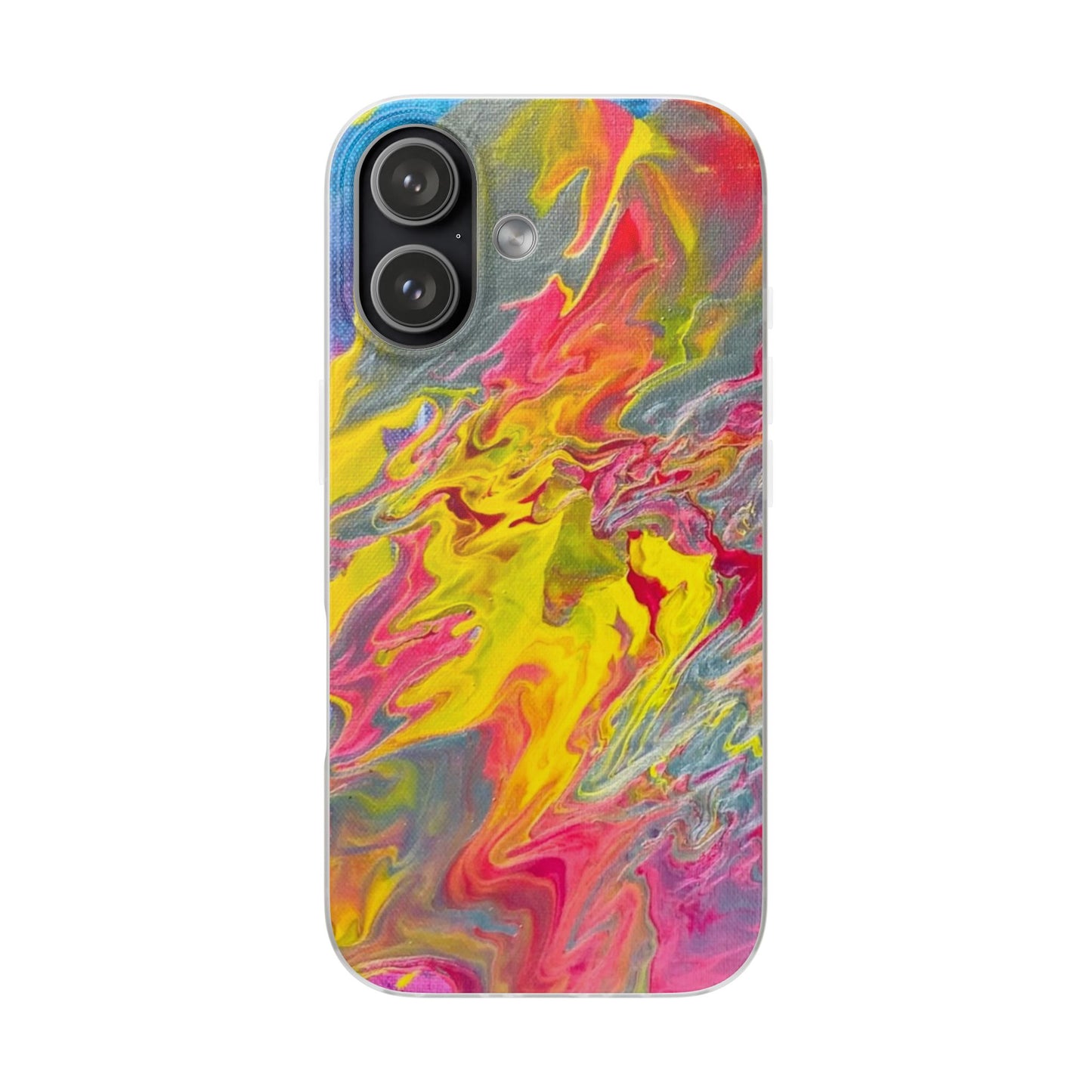 Flexi Cases
