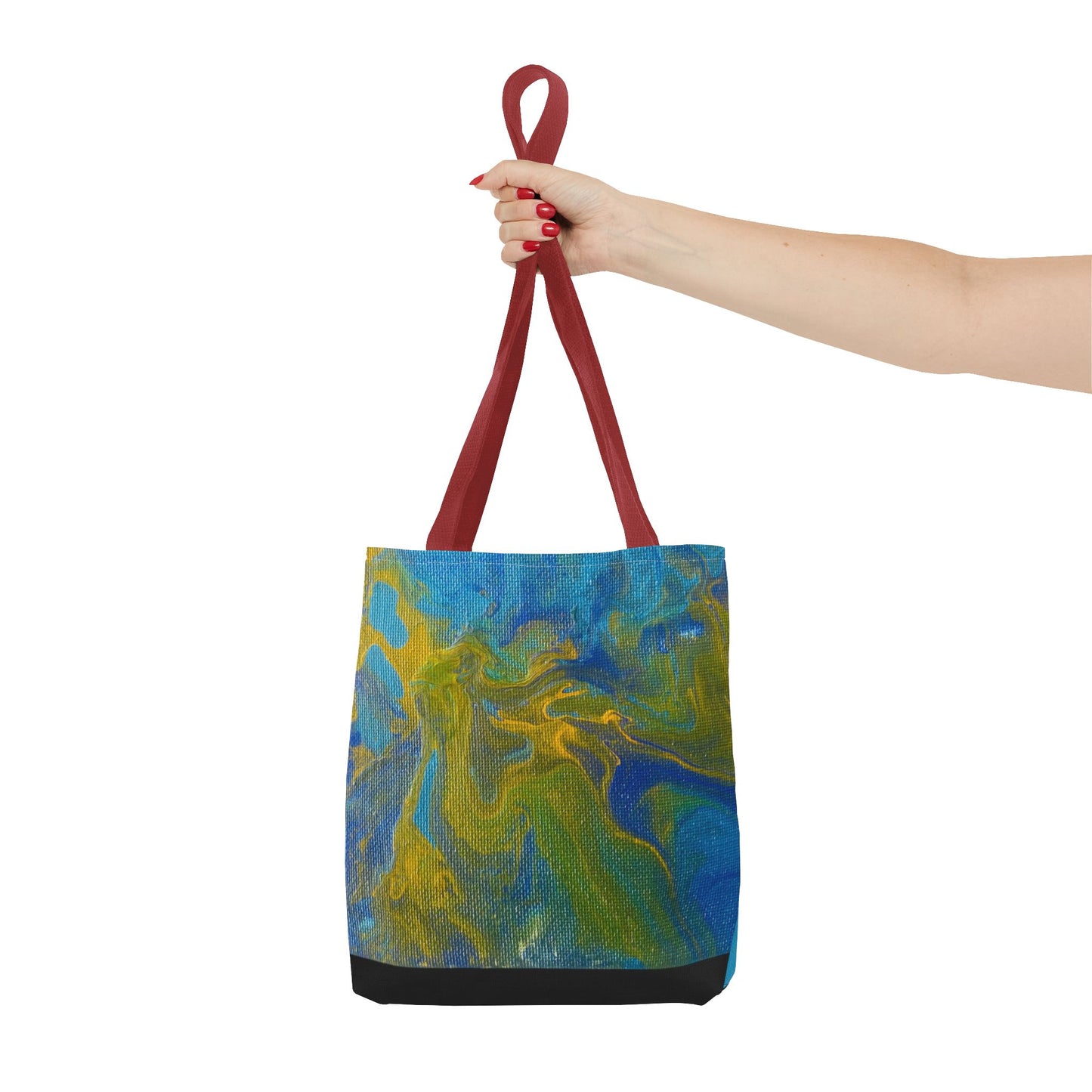 Tote Bag (AOP)