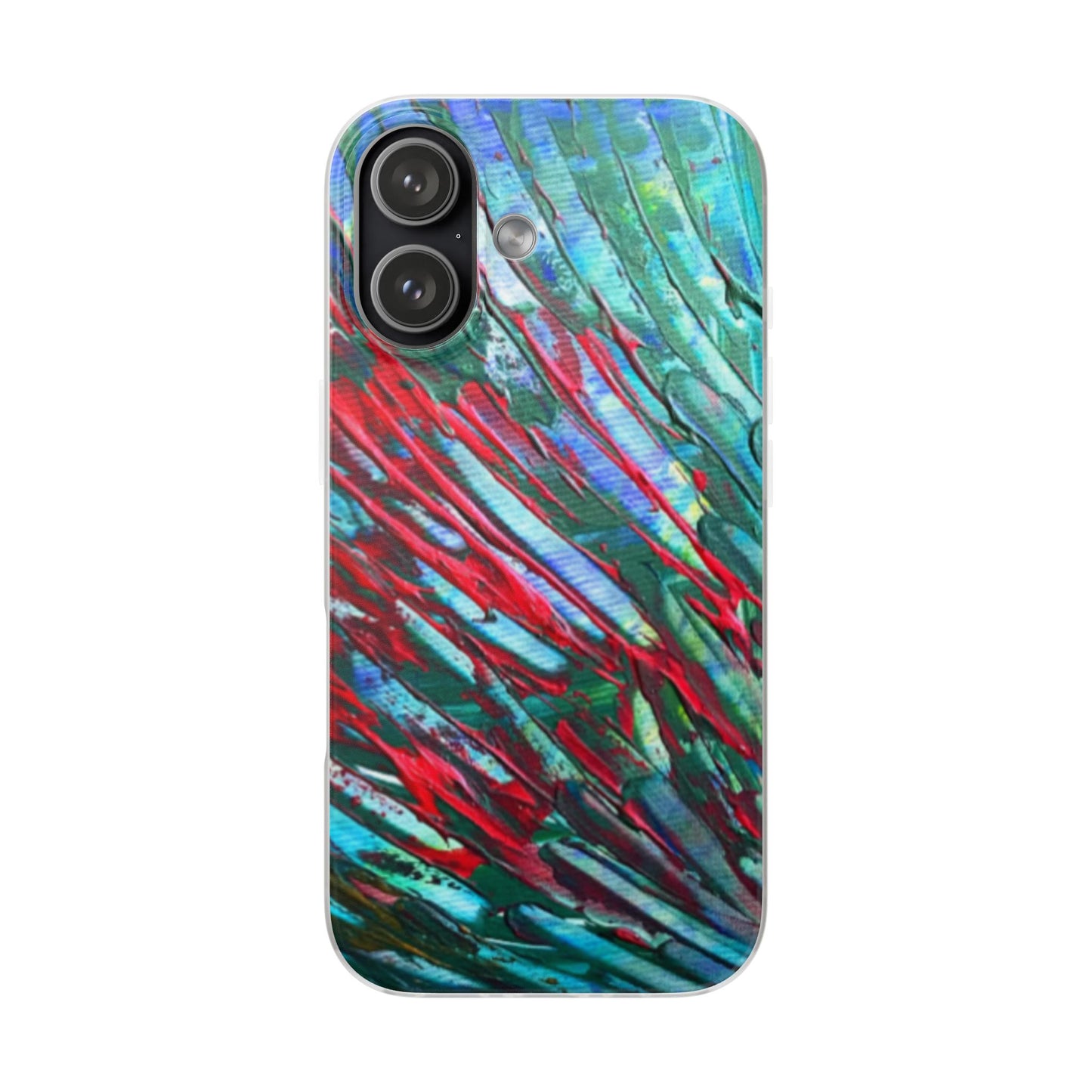 Flexi Cases