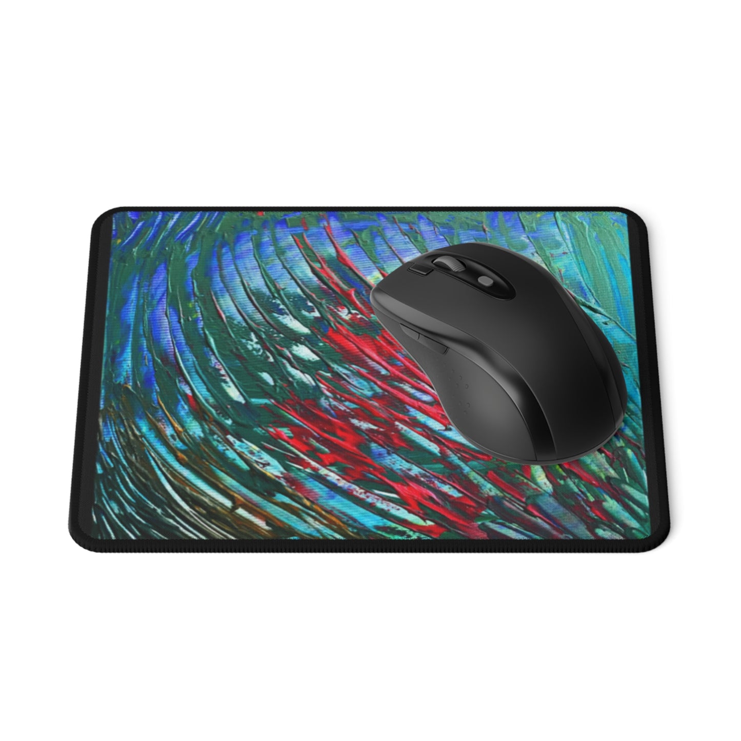 Non-Slip Gaming Mouse Pad