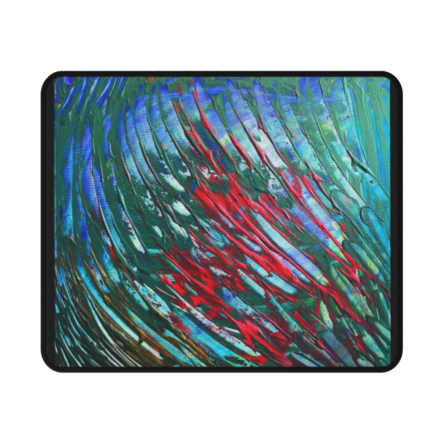 Non-Slip Gaming Mouse Pad