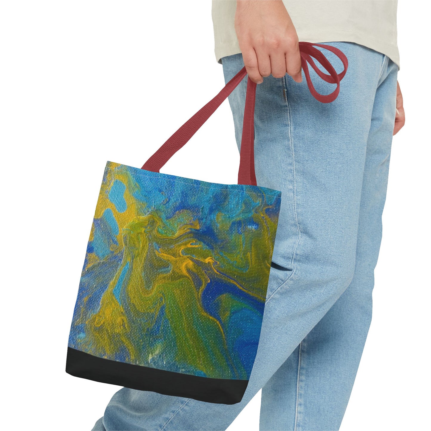 Tote Bag (AOP)