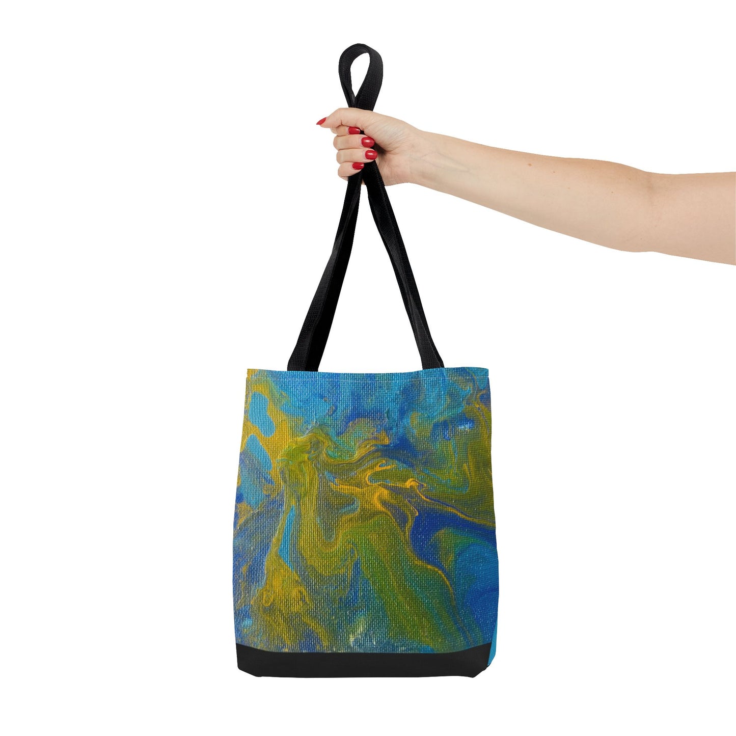 Tote Bag (AOP)